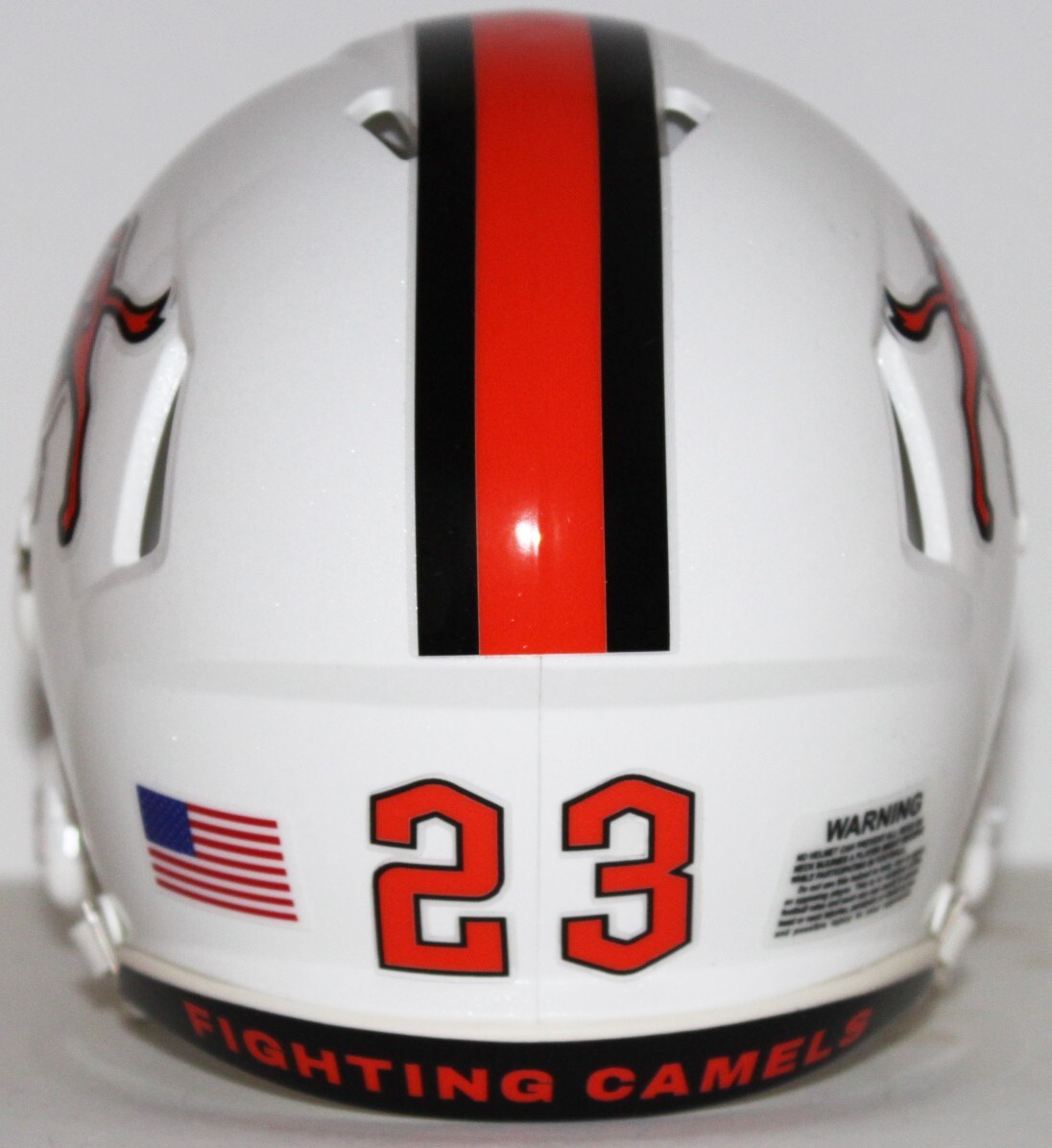 airbrushed patriotic helmets motorcycle Airbrush USA Flag Design (Full Helmet)