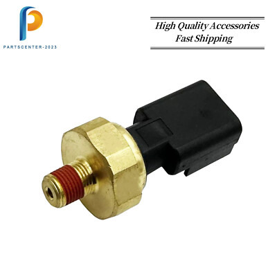#ad #ad Oil Pressure Sensor Fit for Maserati Ghibli Levante Quattroporte 328660 318371 $23.28