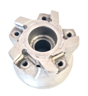 ISCAR HTP-D050-5-22-R-LN10  Shell Mill Plungers Carrying Tangentially