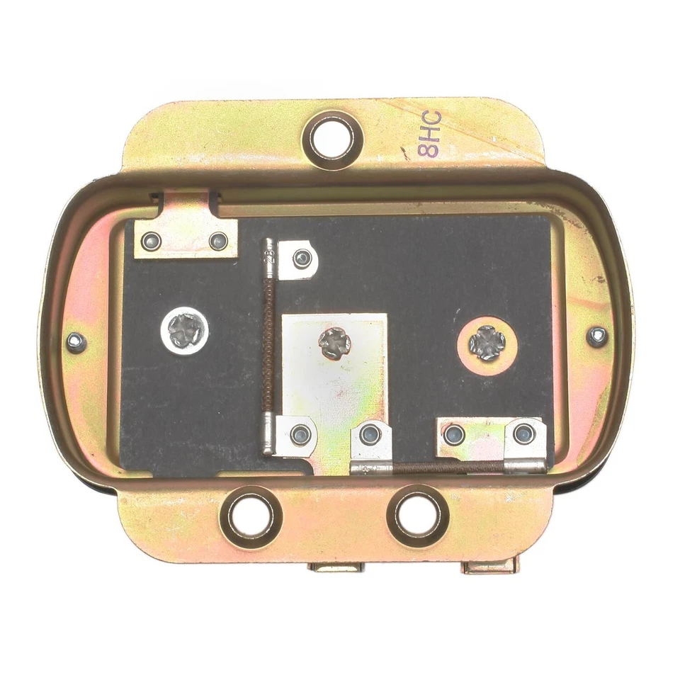 For 1951-1954 Chrysler New Yorker Voltage Regulator SMP 697YE12 1952 1953 - Image 2 of 4