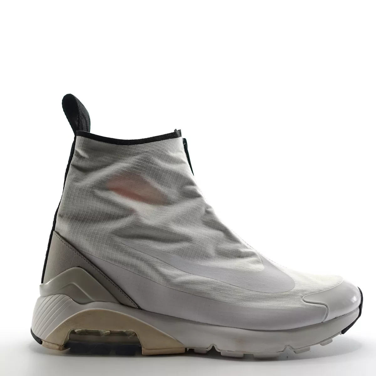 Nike air max top 180 hi ambush white