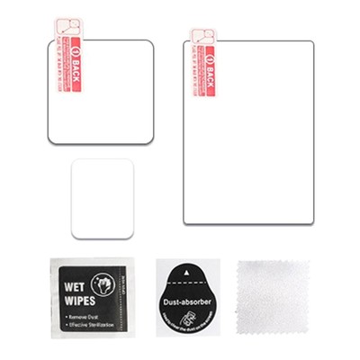 1 Set Geeignet für Shadow Stone   Pro GehäRtete Folie Displaysch3325