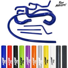 Roose Motorsport Coolant Silicone Hose Kit to fit Land Rover Discovery 1 300 ...