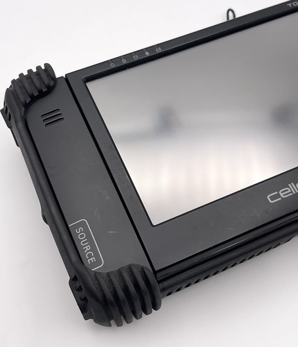CelIebrite Touch Dispositif d'extraction médico-légale portable 32 Go Win XP données mobiles - Photo 7 sur 14