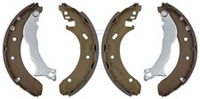 Bremsbackensatz A.B.S. 8897 für FORD BAP BNP BFP GBP MONDEO 1 Turnier 2 16V 4x4