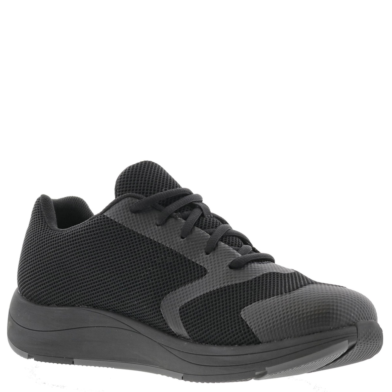 Нарисовал устойчивые мужские кроссовки