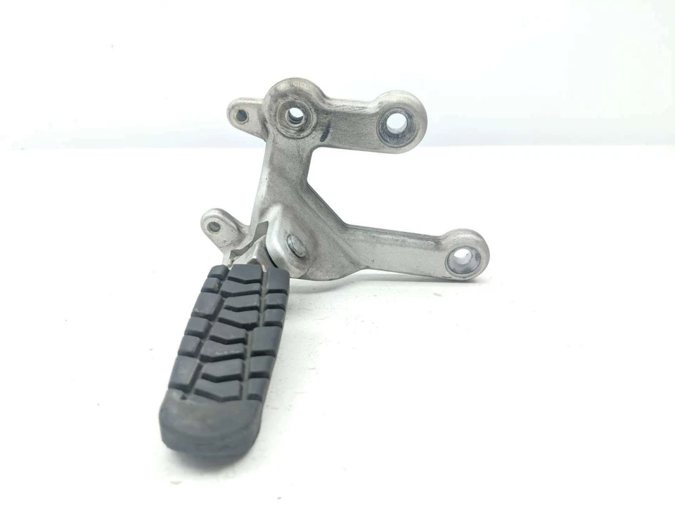 07 08 KTM 990 Super Duke Front Right Driver Peg Rearset 61003039000 - Image 3 of 4