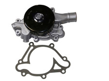 Water Pump for DODGE B150 B250 B350 D150 Dako...