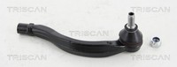 Triscan Spurstangenkopf Gelenkkopf 8500 38109 FüR CitroËN Peugeot 508 1 SW 180 3