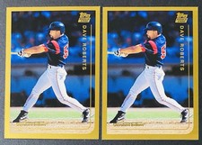 1999 Topps Traded Baseball Cards 14