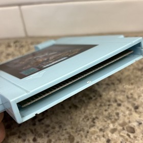 Captain Comic (Nintendo NES, 1988) Cartridge Only TESTED! Nice Condition!