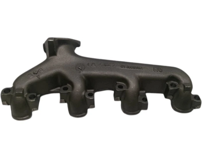 GM BLAZER 1985-1991 colector 14022657 nuevo OEM Foto 2 de 3