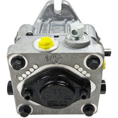 Genuine OEM Exmark 103-4040 Hydro Pump for Lazer Z CT Mower, Toro