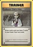 Professor Oak's Hint 84/108 | XY - Evolutions | Pokemon TCG | English | Uncommon