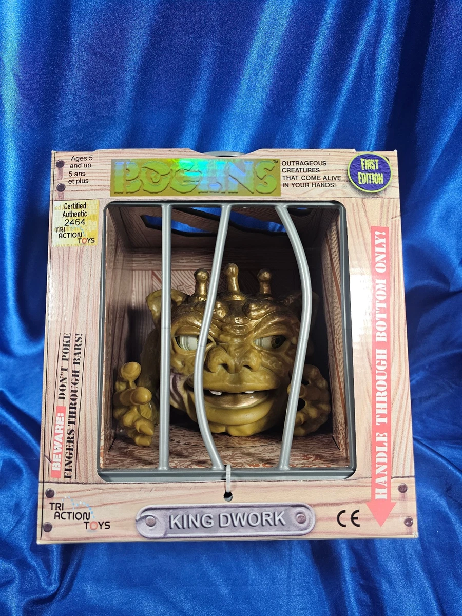 Preços baixos em Boglins Toy | eBay