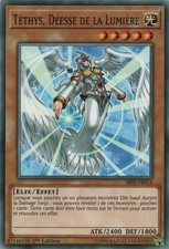 Yu-Gi-Oh: Tethys, Goddess of Light | SR05-FR014 | Commune | NM | FR