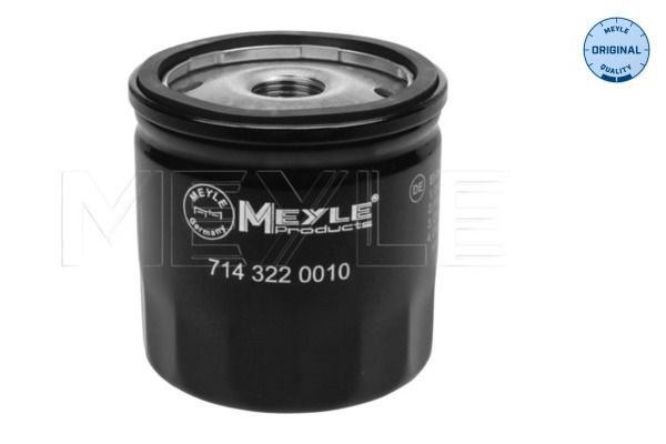 ÖLfilter FüR Ford Mazda Volvo B-MAX C-MAX II Ecosport Fiesta IV V VI Focus I-image