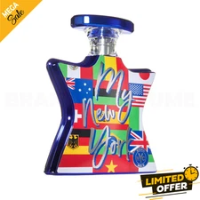 BOND 9 MY NY 3.3 FL.OZ. EDP SPRAY FOR WOMEN