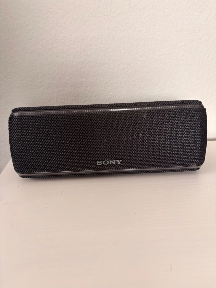 Sony SRS-XB31 Audio Player Docks & Mini Speakers for sale - eBay