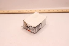 (8-Pk) The Hillman Group Coupling Nut Stainless Steel 1/4-20 45103-A