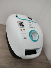Bosch BGB41HYGGB Vacuum Cleaner Bagged ProHygienic - White [IS5411268485]