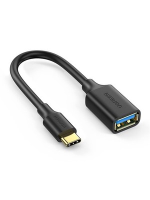 USB C auf USB 3.2 Adapter für Laptop Tablet Handy USB C OTG Adapterkabel komp...