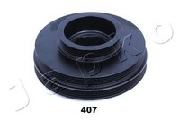 Japko Riemenscheibe Kurbelwelle 122407 FüR Honda Civic 6 Hatchback Ej Ek So EJ9