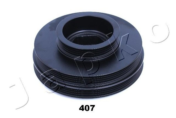 Japko Riemenscheibe Kurbelwelle 122407 FüR Honda Civic 6 Hatchback Ej Ek So EJ9-image