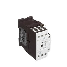 EATON XTCE025C10T Contactor, 3-Pole, Fnvr,Original Brand New 2-4 Days Delivery