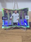 2020 Panini Select UEFA Euro Soccer Emre Can Germany Lime Green Die-Cut #'d /149