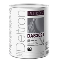 Das3021 Deltron Ppg Acrylic Urethane Sealer White Gallon New Ships Free Das3021 Deltron Ppg Acrylic Urethane Sealer White Gallon New Ships Free