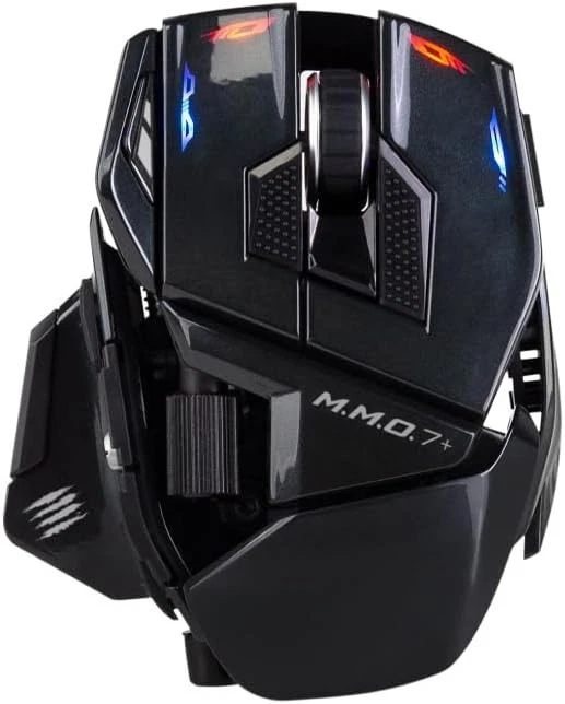 Mad Catz Wired Computer Gaming Mice for sale | eBay