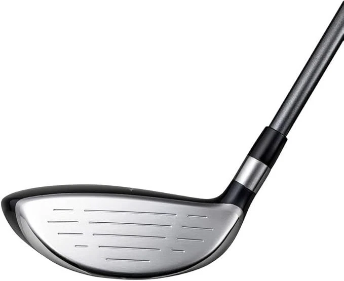 Mizuno BR-X 7W 21° Fairway Wood R Flex Shaft Right-Handed New - Image 3 of 4