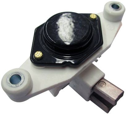 Bosch F 04R 320 375 Generatorregler FüR Opel-image