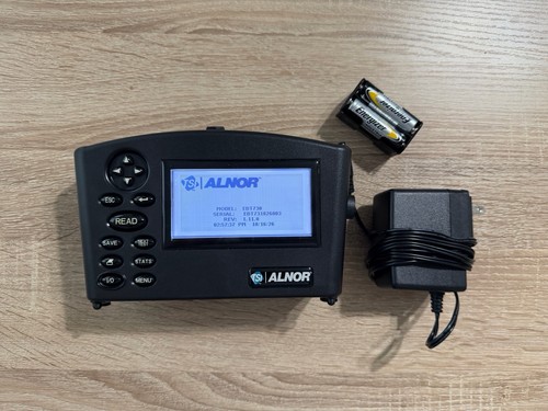TSI Alnor EBT 730 Air Flow Capture Hood/ Micromanometer | eBay