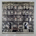 LED ZEPPELIN PHYSICAL GRAFFITI SWAN SONG P6317N 2LP