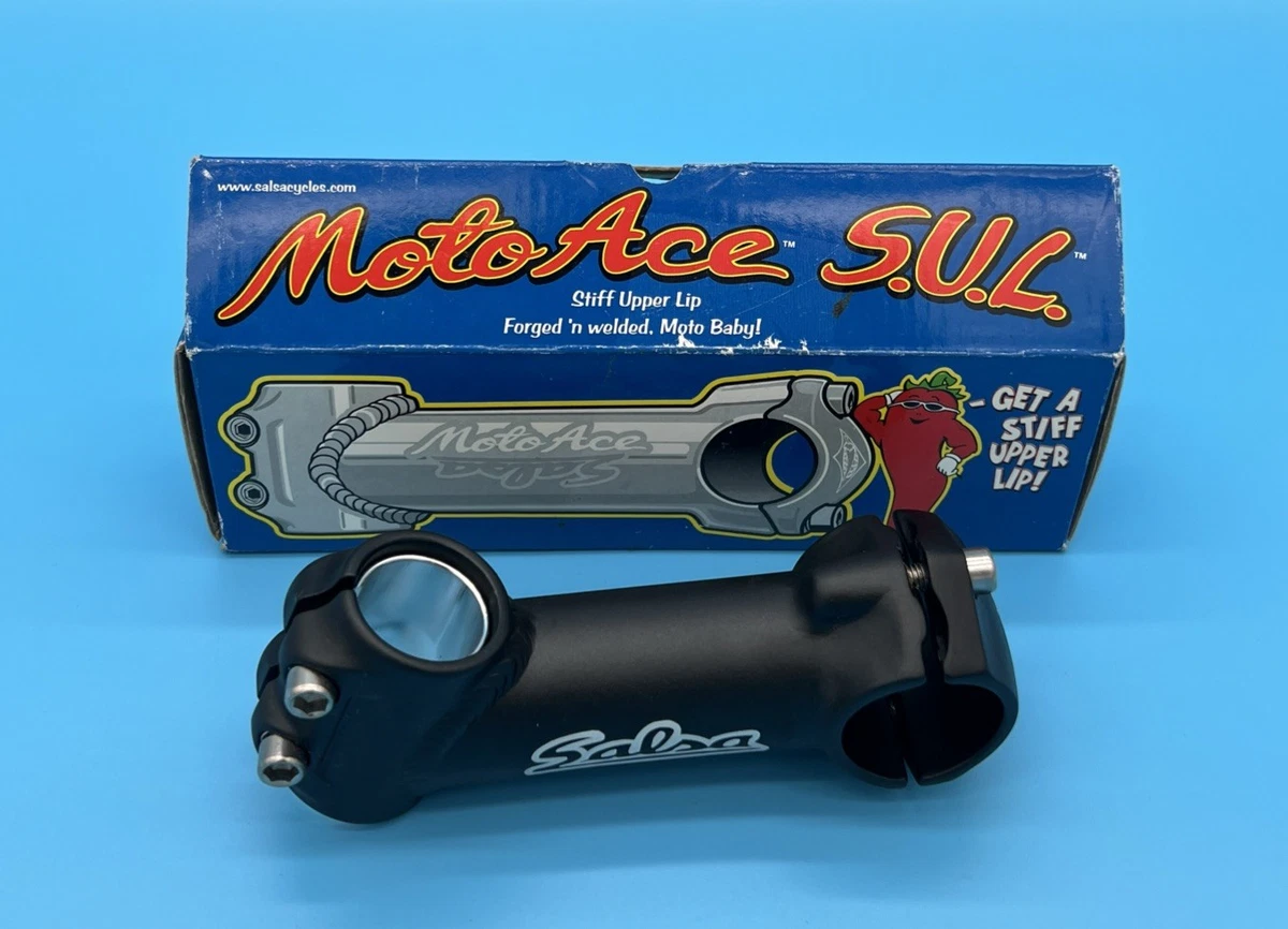 Salsa Threadless Bicycle Stems for sale | eBay