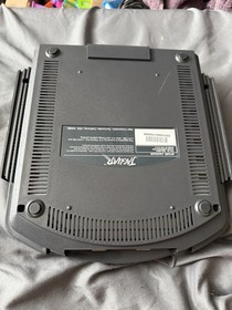 Atari Jaguar Unit  Only Untested  Console