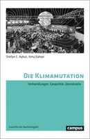 Stefan C. Aykut (U. A.) | Die Klimamutation | Taschenbuch | Deutsch (2026)