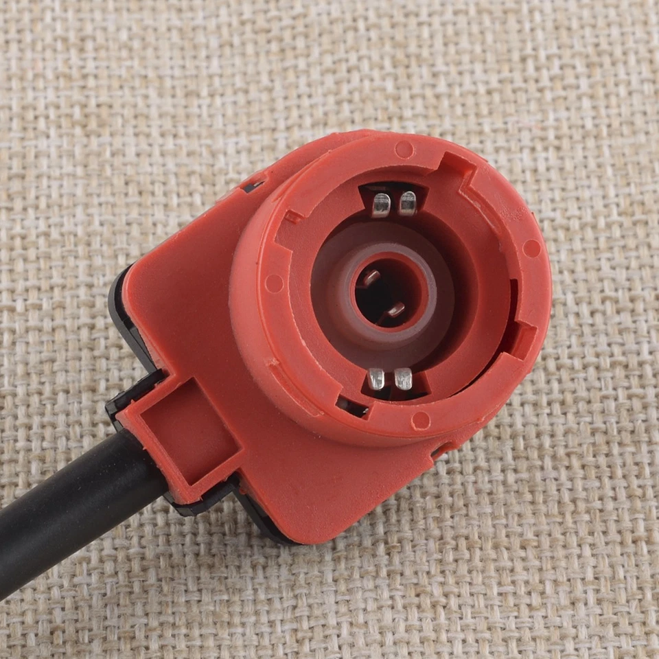 2x D2 D2S D2R D2C HID Xenon Bulb Adapters Wire Harness Connector Cable Socket aq - Image 3 of 4