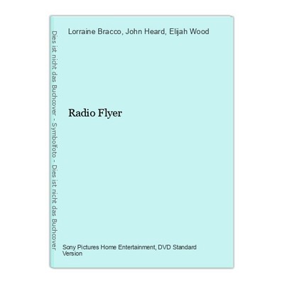 Radio Flyer Bracco, Lorraine, John Heard und Elijah Wood: