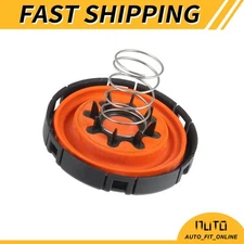 PCV Valve Service Repair Set Replacement Fit for Jaguar F-Pace 16-22 No.LR133579