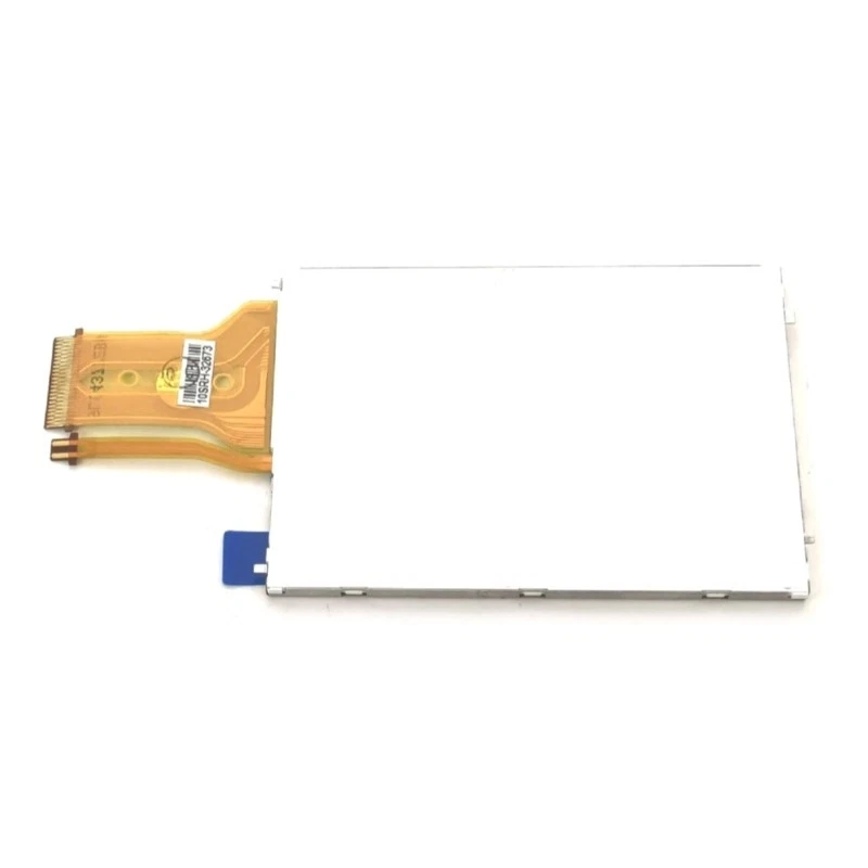 High Definition LCD Screen Replacement for DSC-WX1 WX1 Digital Camera Repair - Image 4 of 4