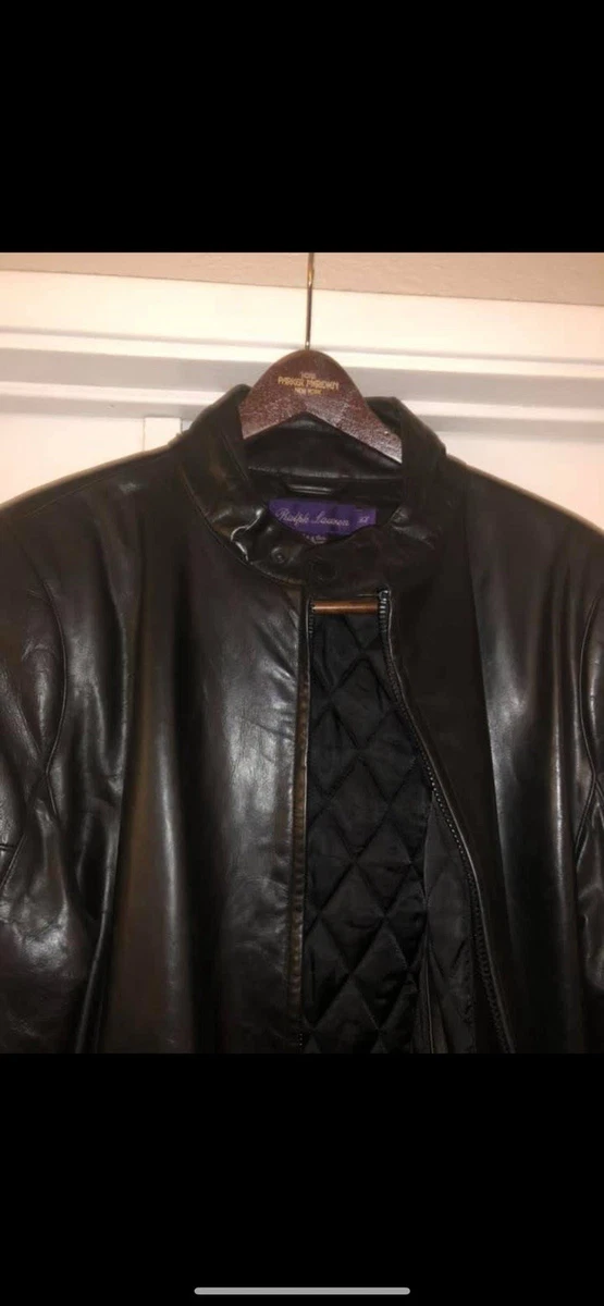 ralph lauren black label jacket products for sale | eBay