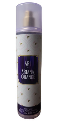 ARIANA GRANDE ARI Body Mist Perfume Brume Pour Le Corps 8oz/ 236ml