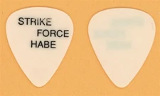 Strike Force Habe Vintage Tour Guitar Pick