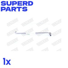 DIESEL PARTICLE FILTER PRESSURE HOSE FITS: CITROEN C8 JUMPY II; FIAT SCUDO;