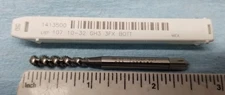 OSG 1413500 Spiral Flute Tap, Bottoming 3 Flutes 10-32 GH3 3FX (NOS)
