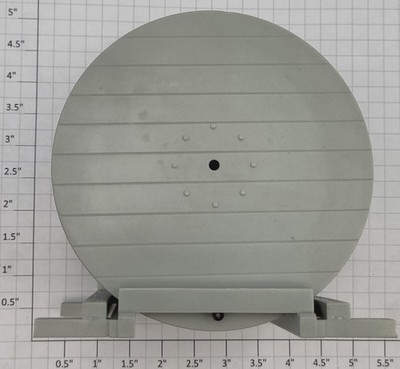 K-Line K675-1 Cable Reel Load and Chain Set