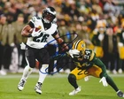 Saquon Barkley Signed Autographed Philadelphia Eagles 8x10 Photo with COA/Holo